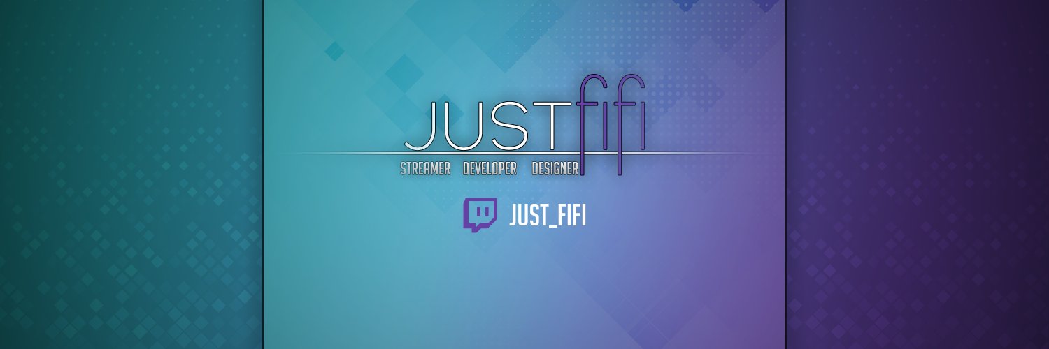 ItsJustFifi's profile banner image
