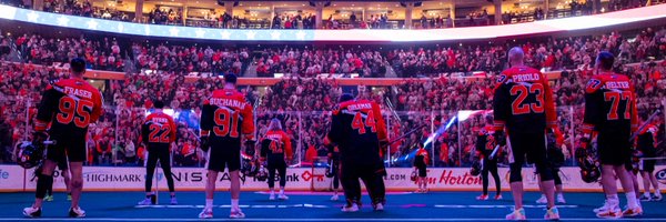 StevenOrleman Profile Banner