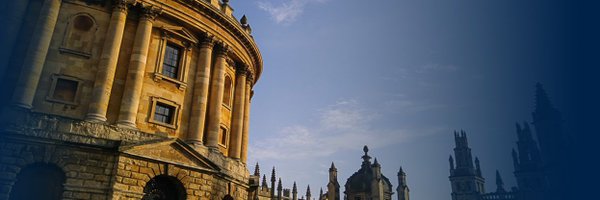 OxfordPolRev Profile Banner