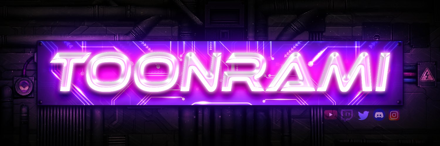 ToonRami's banner