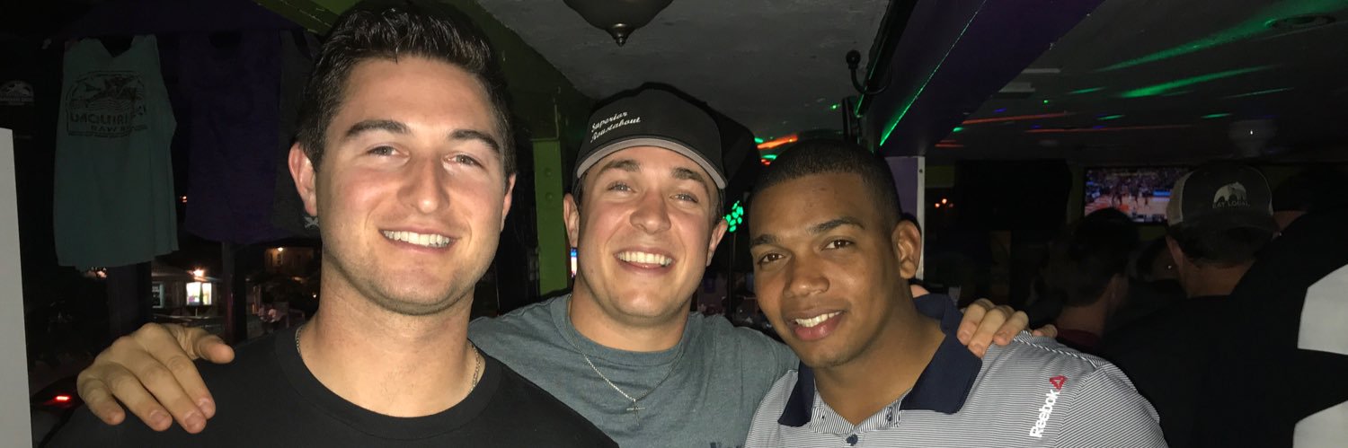Kevin__Guthrie's profile banner image