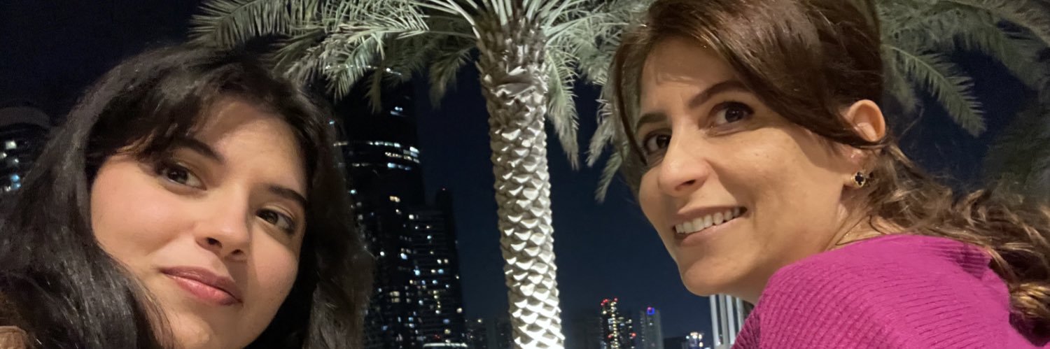 amatarneh1's profile banner image