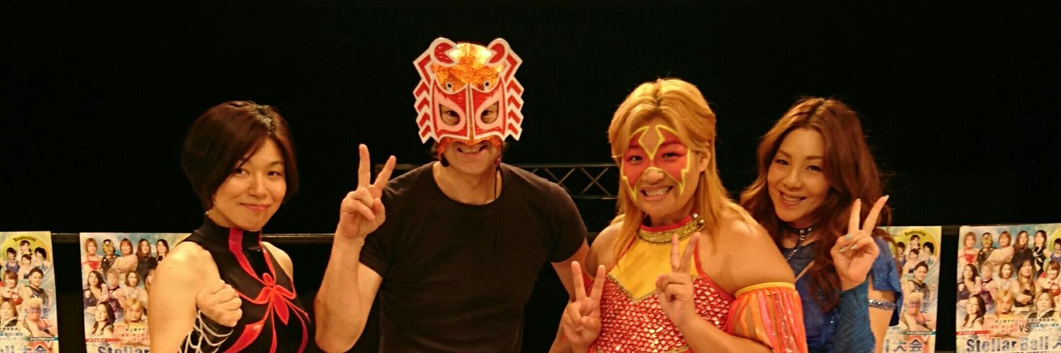 kaniking777's profile banner image