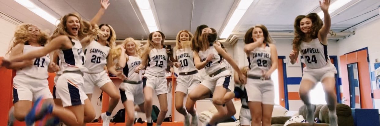 Izzy Proffitt banner