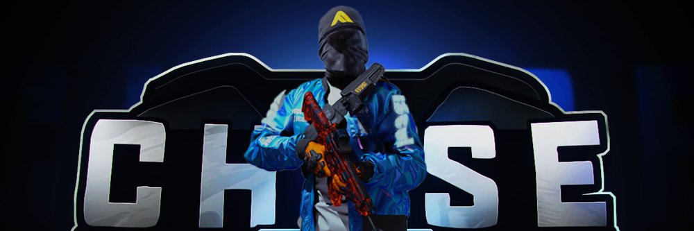 STGchase860's profile banner image