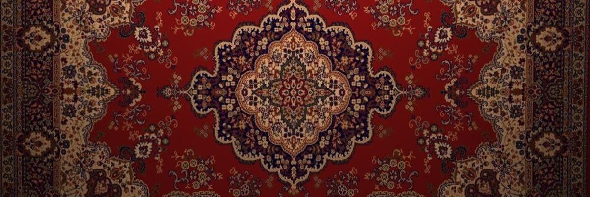 isirf's profile banner image