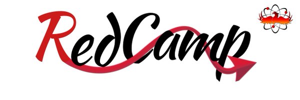 PCSRedCamp19 Profile Banner