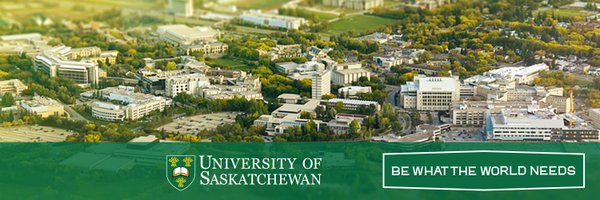 usasklibrary Profile Banner