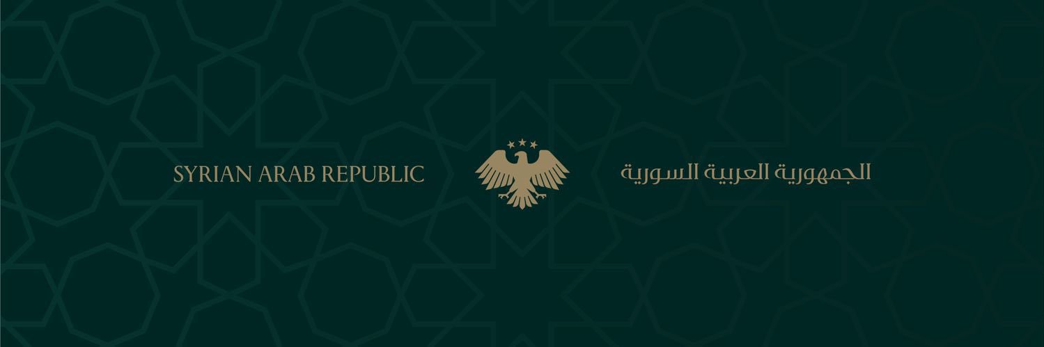 عبدالرزاق الخالدي🇸🇾 不 banner