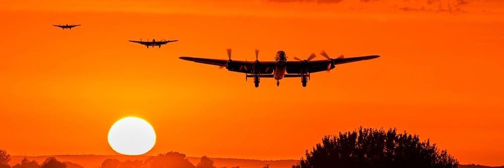 FlyFly100's profile banner image