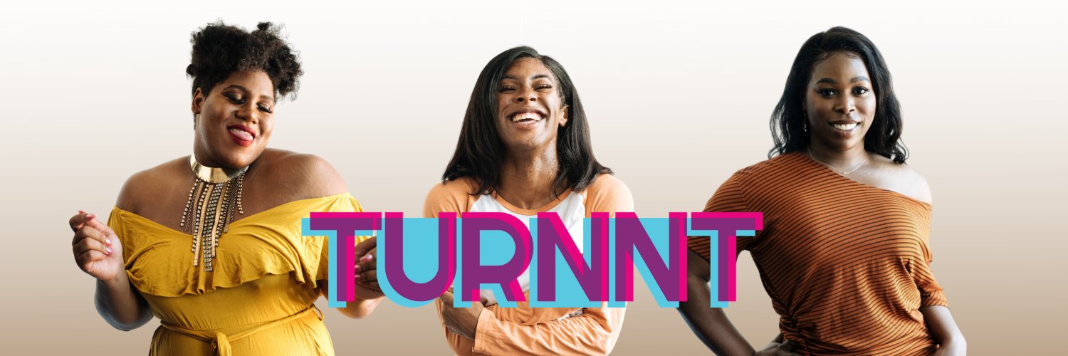 TURNNT Research Study banner
