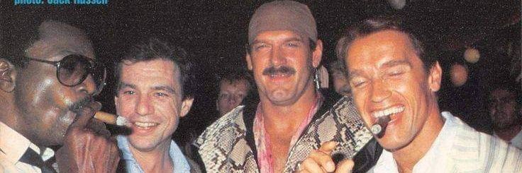 vanders1980's profile banner image