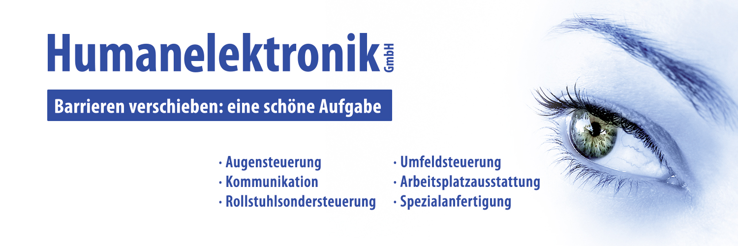 Humanelektronik's profile banner image