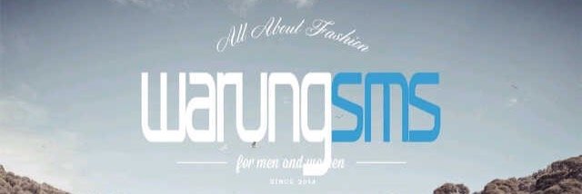 warungsms's profile banner image