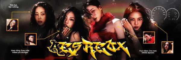 aesreox Profile Banner