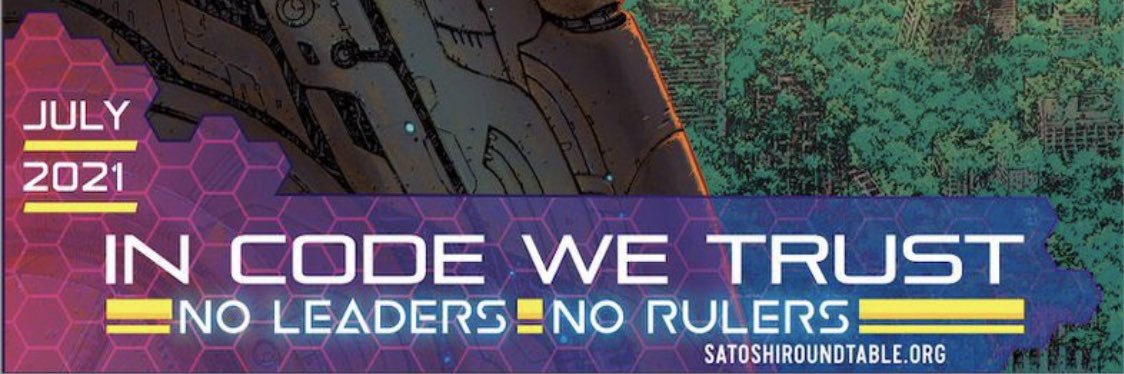 Blockchaintiger.rvn - Joshua banner