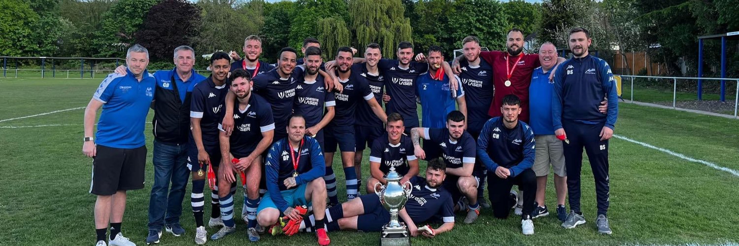 Austin Ex Apprentices FC banner