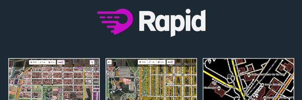 mapwithrapid Profile Banner