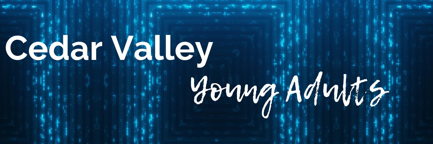 CedarValleyYA's profile banner image