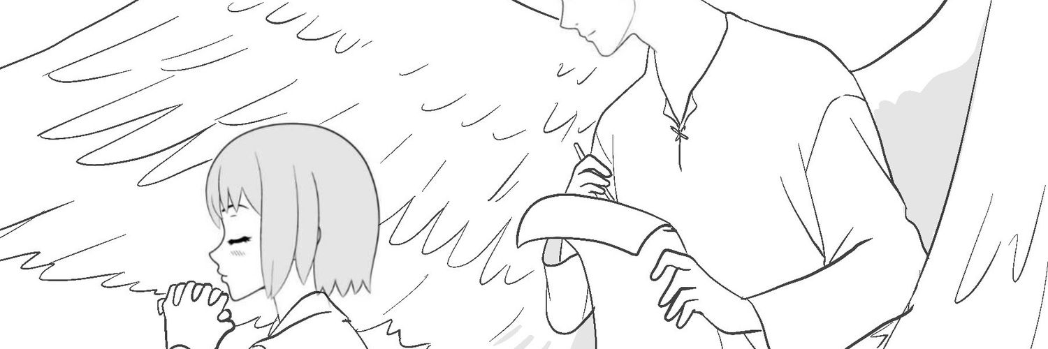 comeIIycious's profile banner image