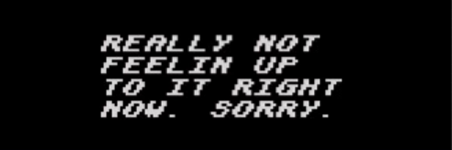 nightly night banner