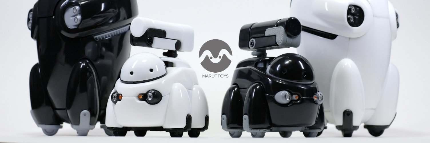 MiZ_MARUTTOYS(マルットイズ)'s banner