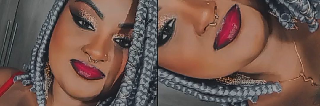 TamirisNathane1's profile banner image