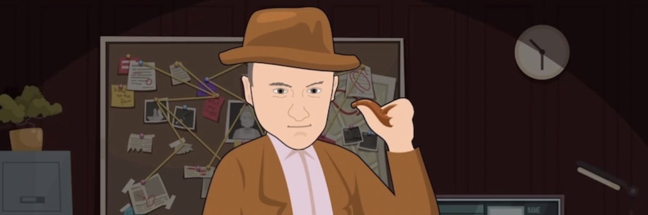 The Kirk Minihane Show's banner
