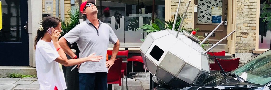 steve hershberger banner