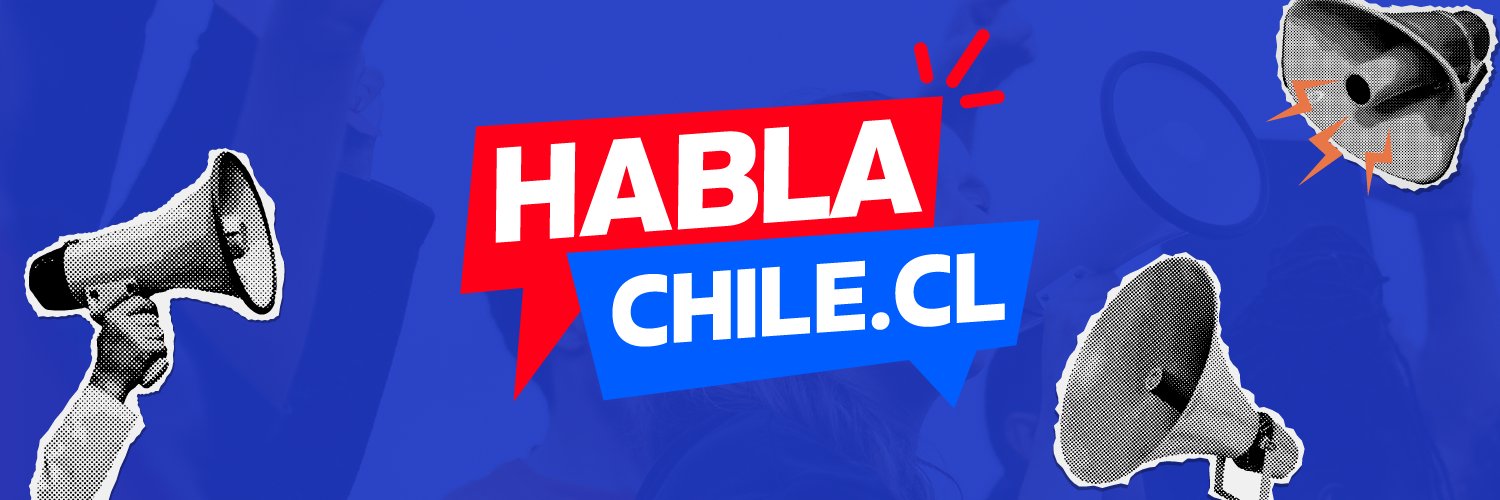 Partido Republicano's banner