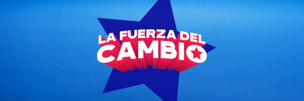 PRChile Profile Banner
