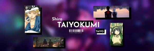 Taiyokumi Profile Banner