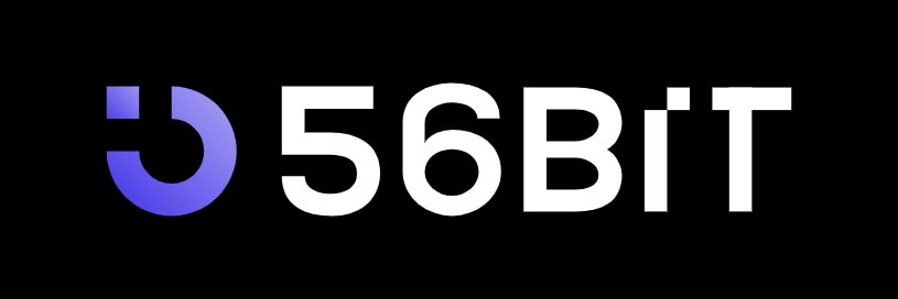 56Bit banner