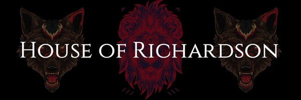 richardson_of Profile Banner