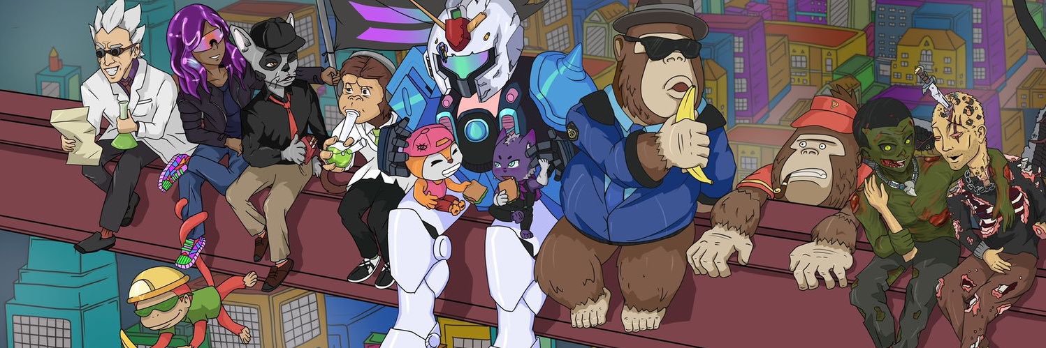CryptoMetricsBb's profile banner image