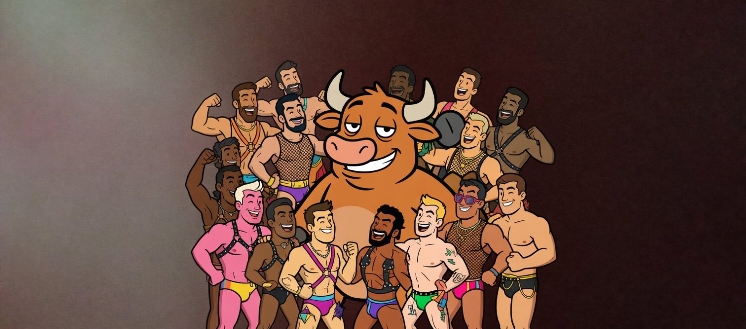 TORO_ENDULCERDO's profile banner image