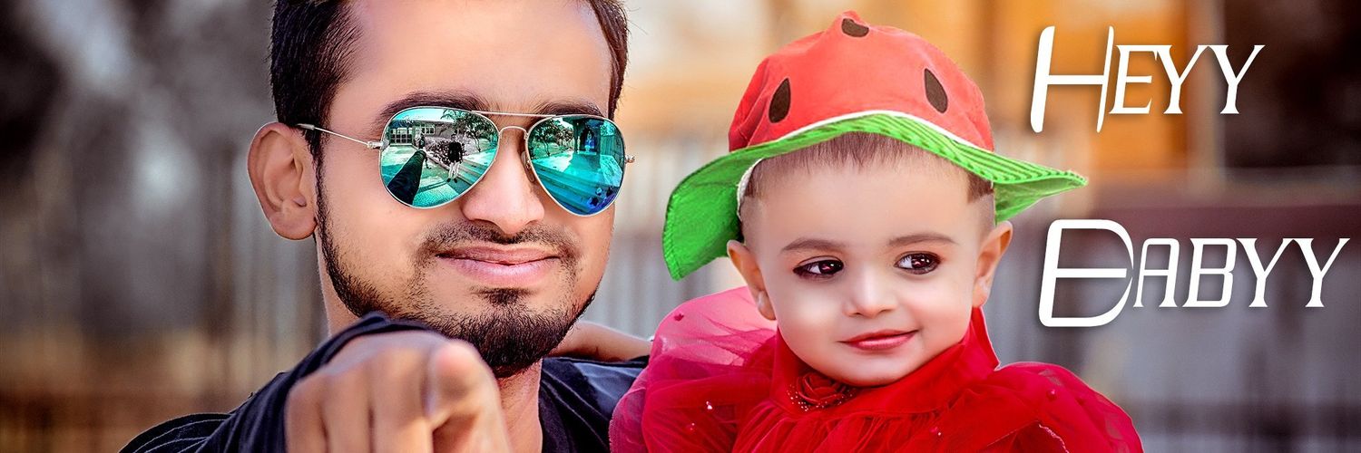 mobeen_official's profile banner image
