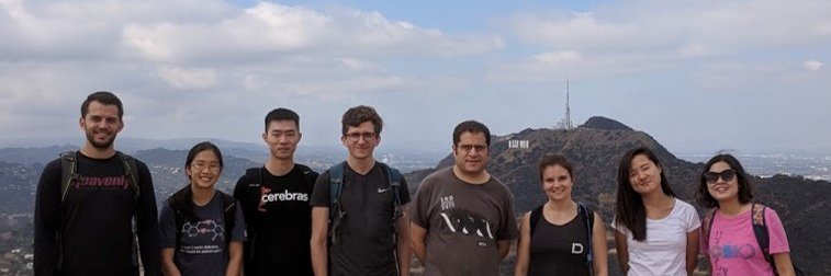 Jason Ernst Lab's banner