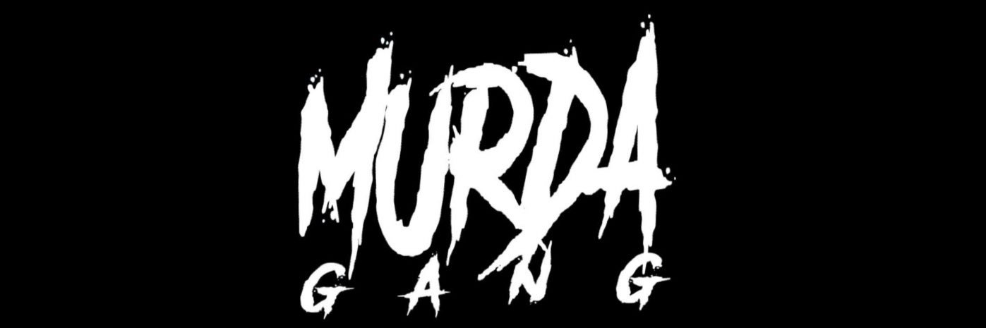 MurdaGangGaming's profile banner image