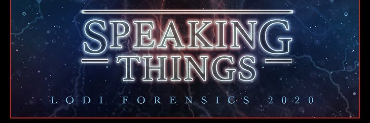 LodiHSForensics's profile banner image