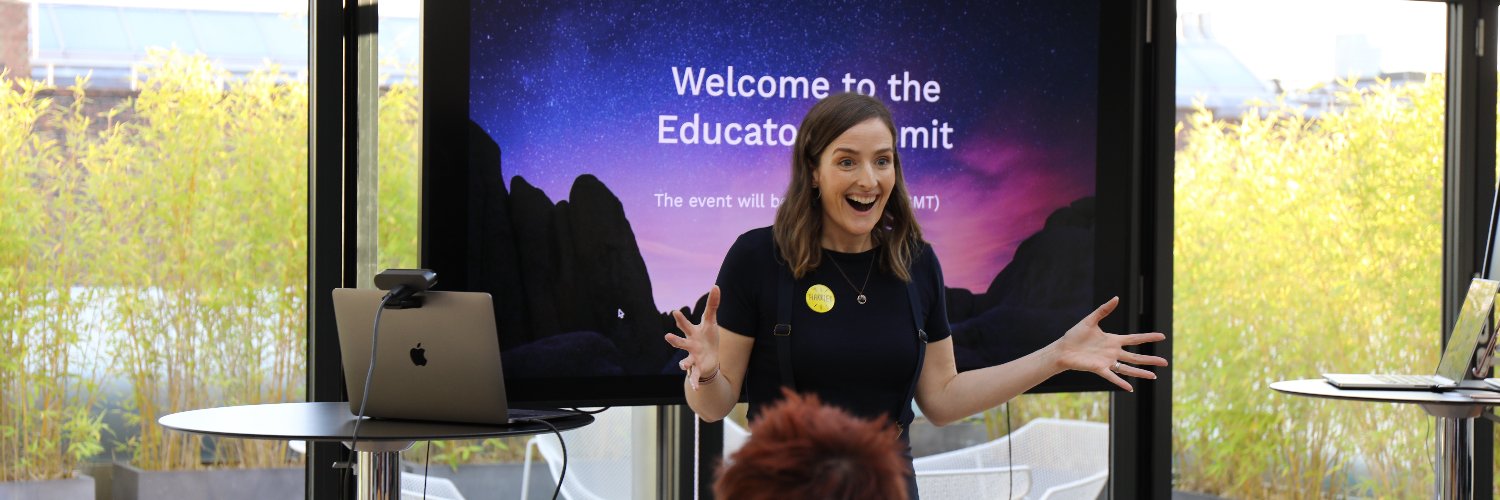 Harriet Pellereau banner