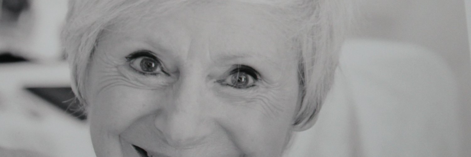 laraine laybourn banner