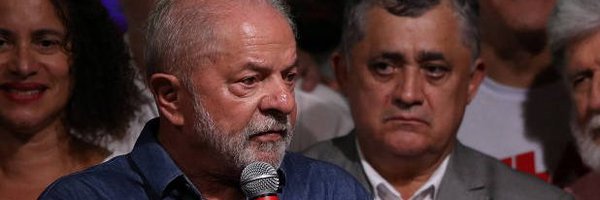 Contando dias pro fim do Governo Lula Profile Banner