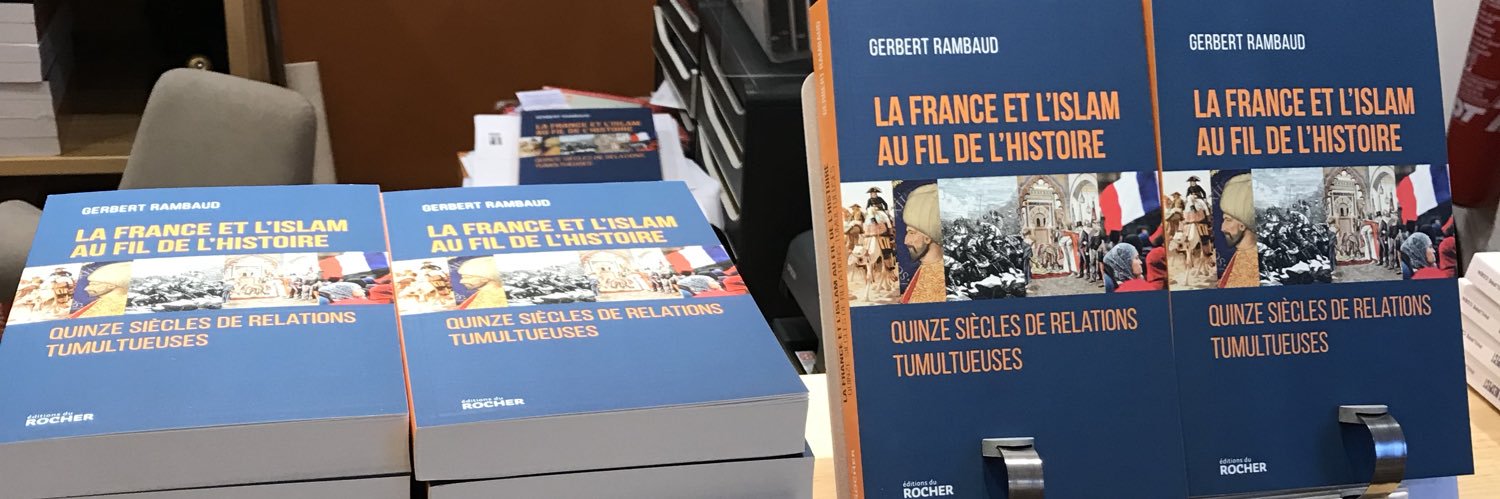 gerbert rambaud banner