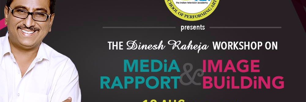 dinesh raheja banner