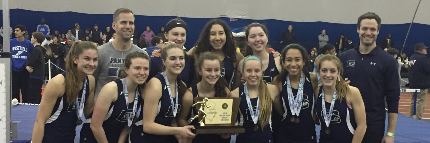 Collingswood Track banner