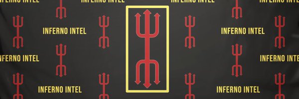 InfernoIntel Profile Banner