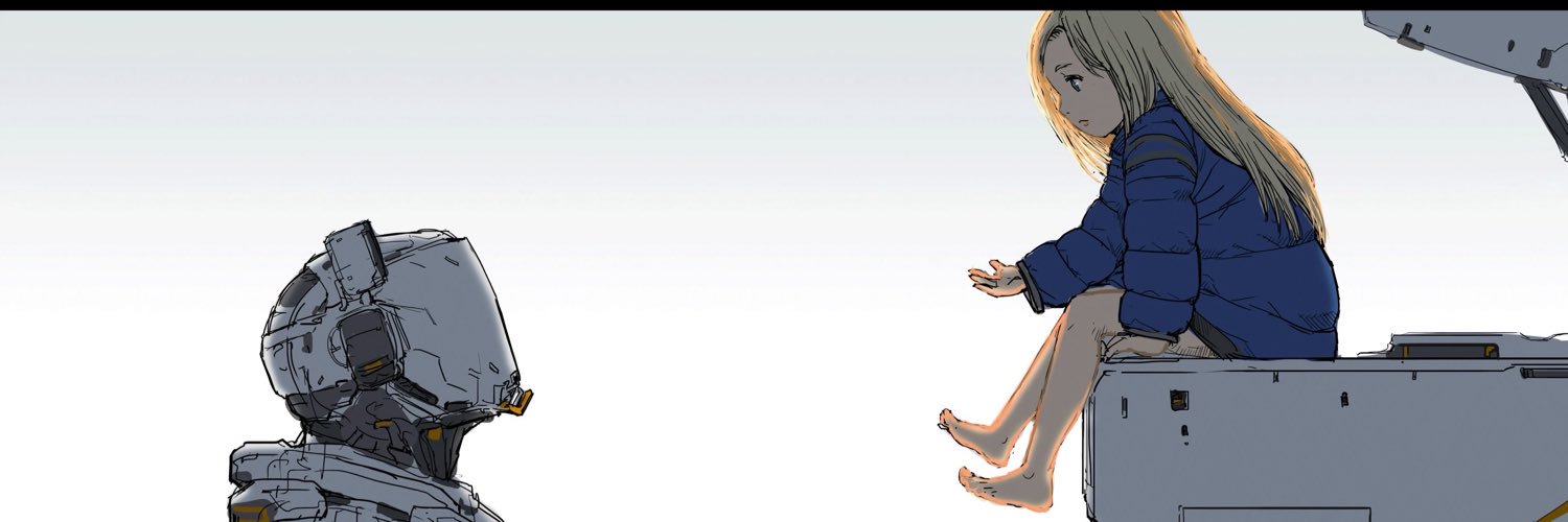 ShuaaRWBY's profile banner image