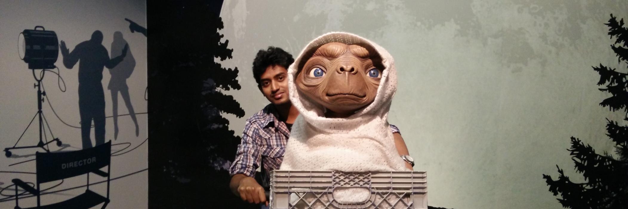 getpradeepav's profile banner image