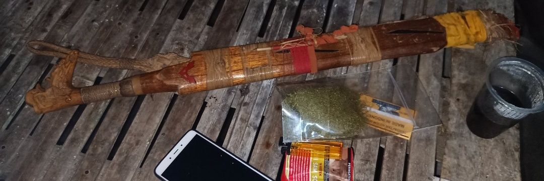 Hendi Burahman banner